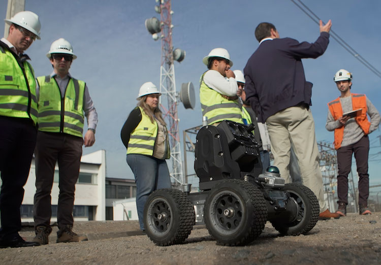 Transelec ventures abre nueva convocatoria a startups con foco en inteligencia de mercado y modelo de riego operacional